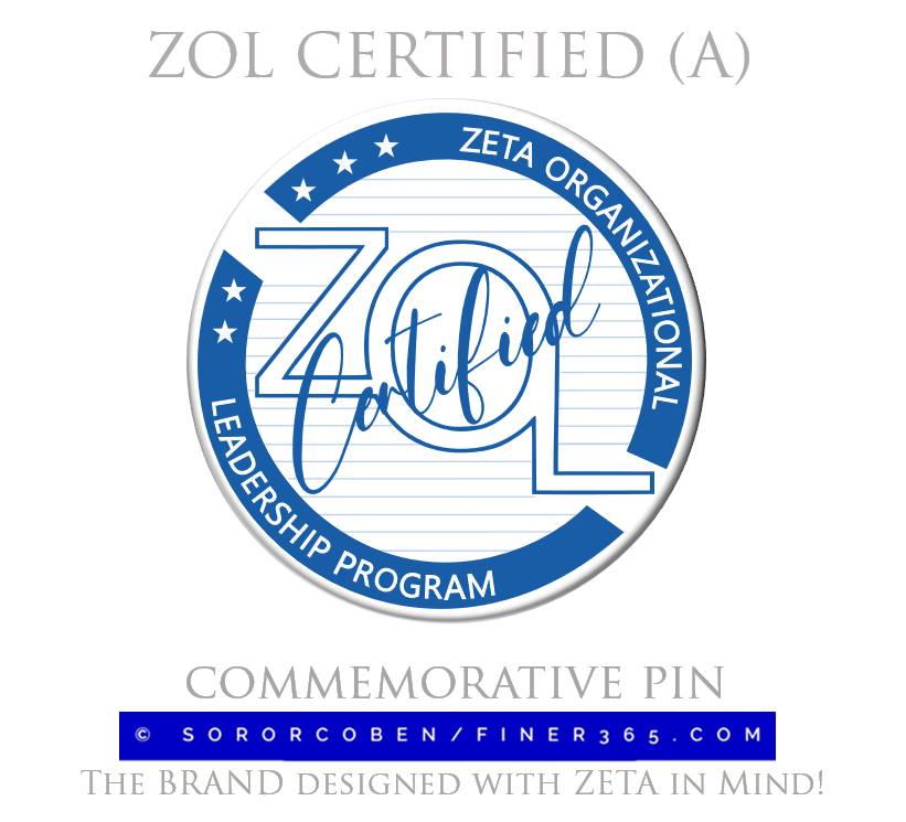 ZOL Certified - Set 1