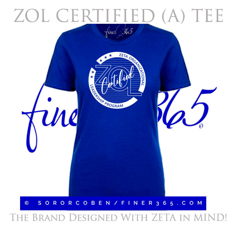 ZOL Certified - Set 2