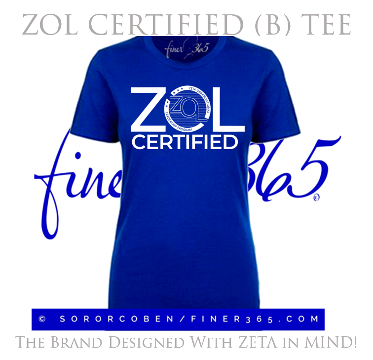 ZOL Certified - Set 3