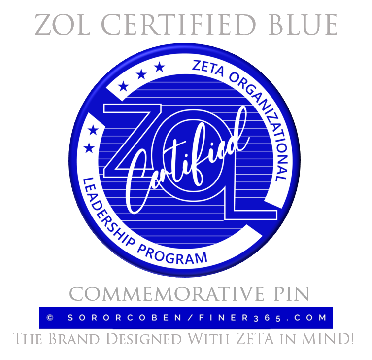 ZOL Certified - Set 2