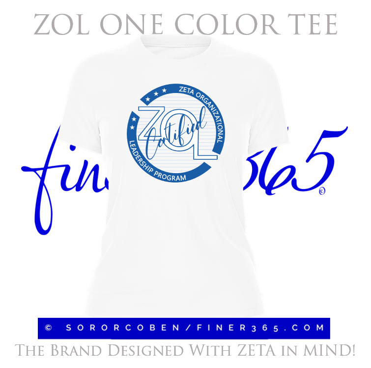 ZOL Certified - Set 1