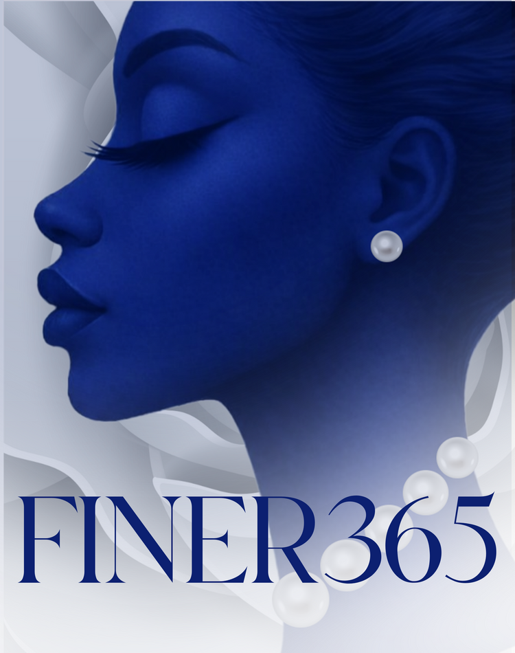 Finer365 Brand Items