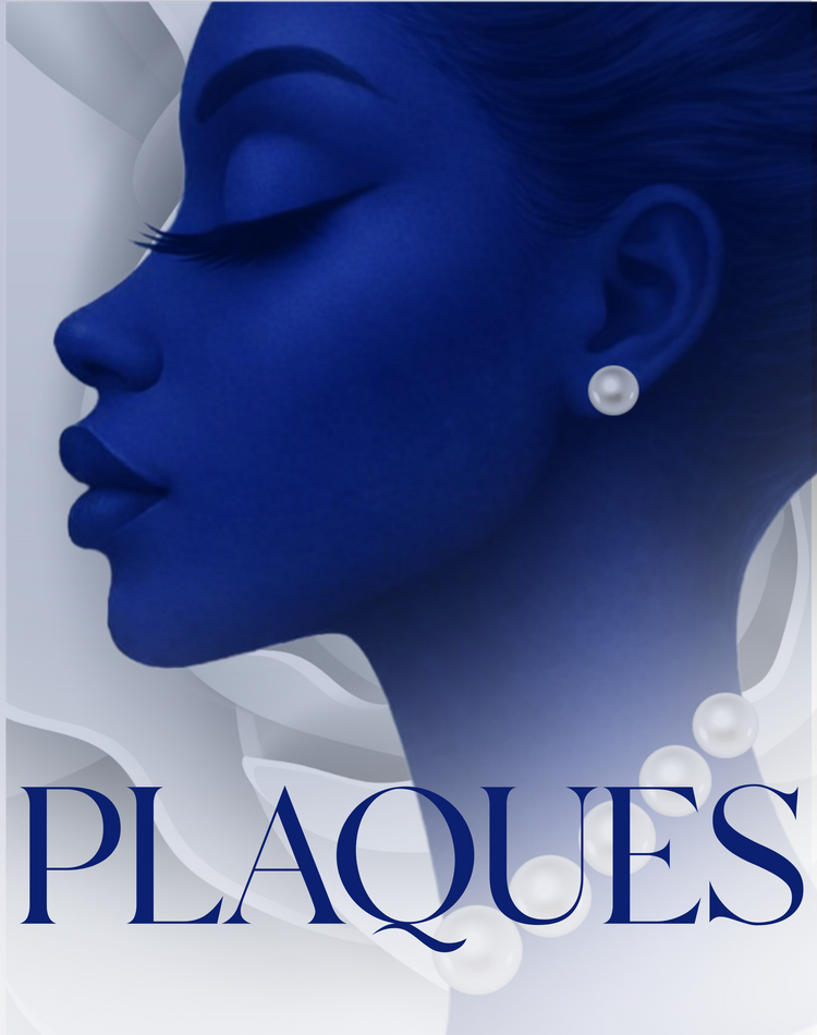Finer365 Plaques