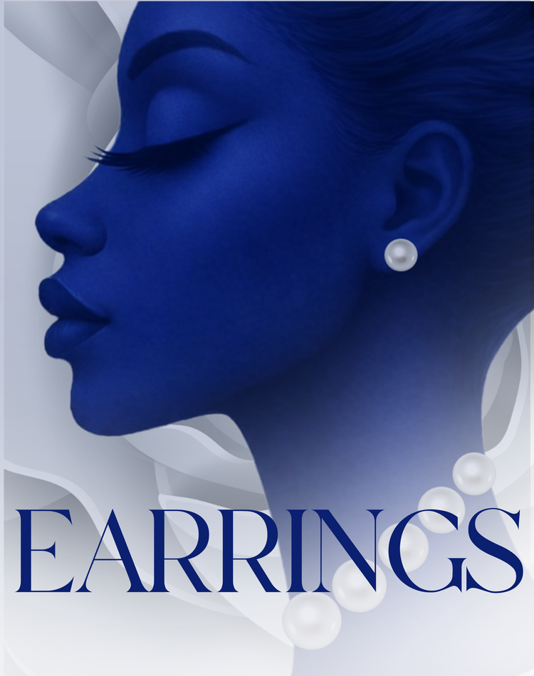 Finer365 Earrings