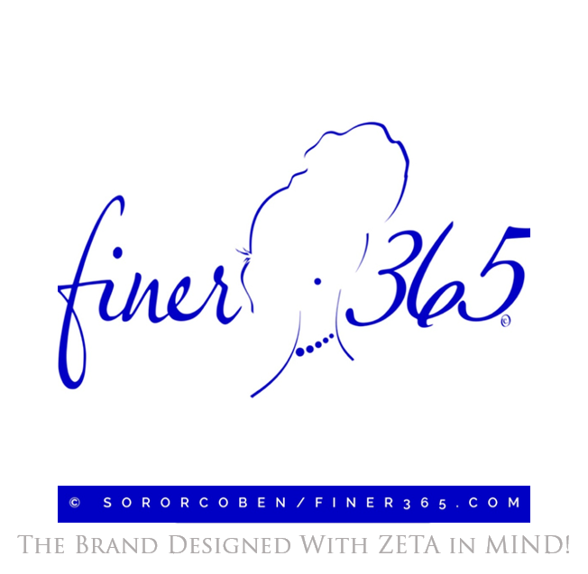 Finer365 Rhinestone and Shimmer Collection