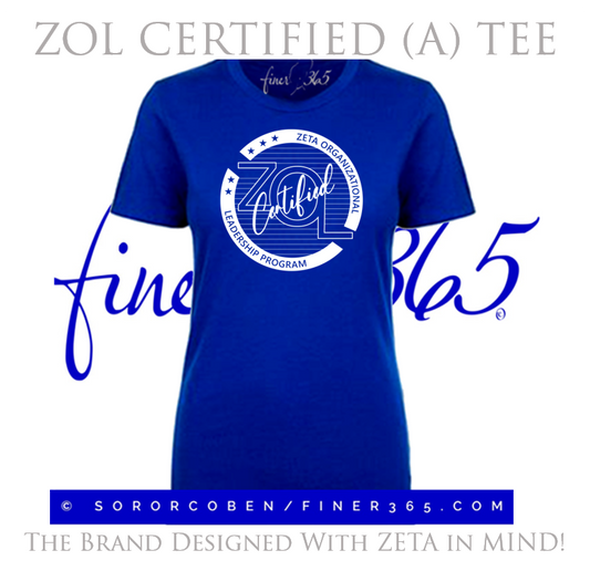 ZOL Certified - Set 2