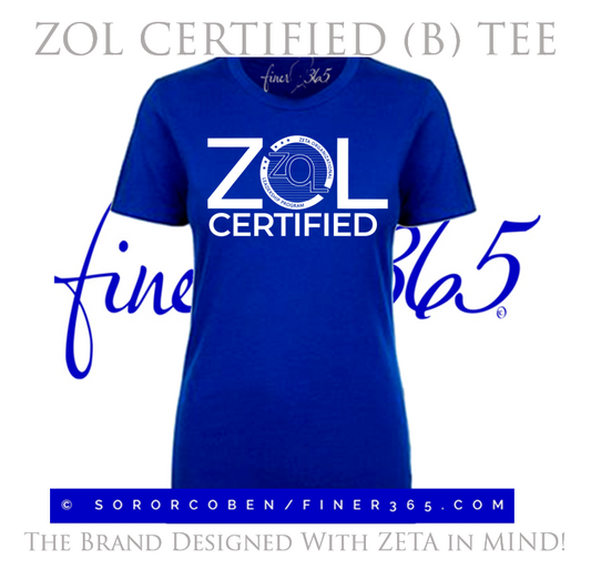 ZOL Certified - Set 3
