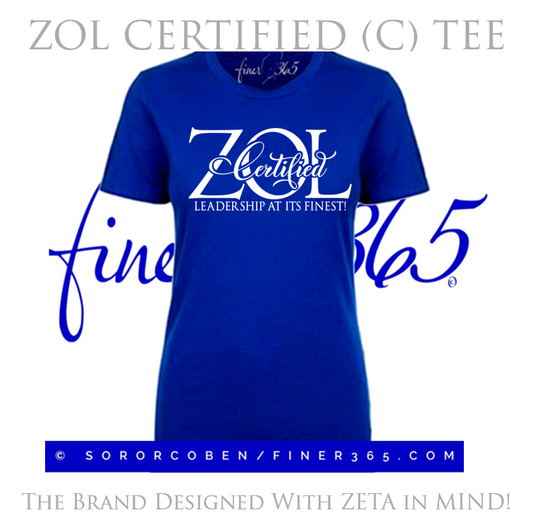 ZOL Certified - Set 4