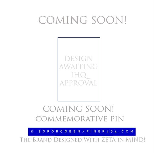 LOGO COMMERATIVE LAPEL PIN*ZOL Pick-up ONLY - No Shipping*