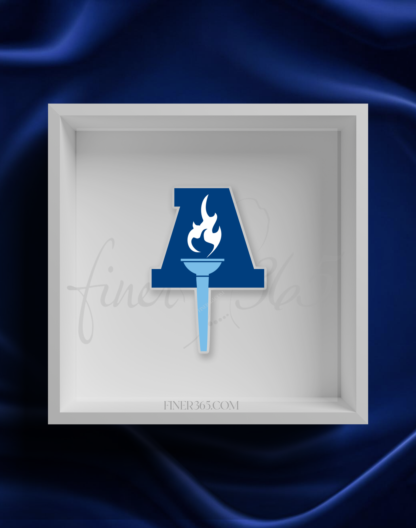 Archonette Pin