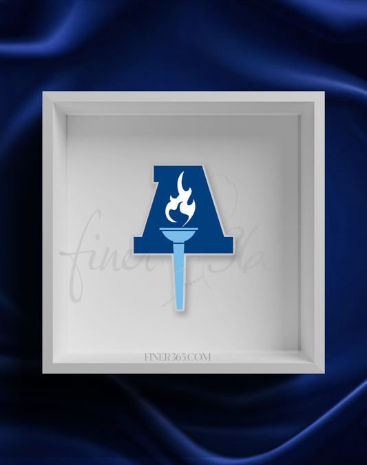 Archonette Pin