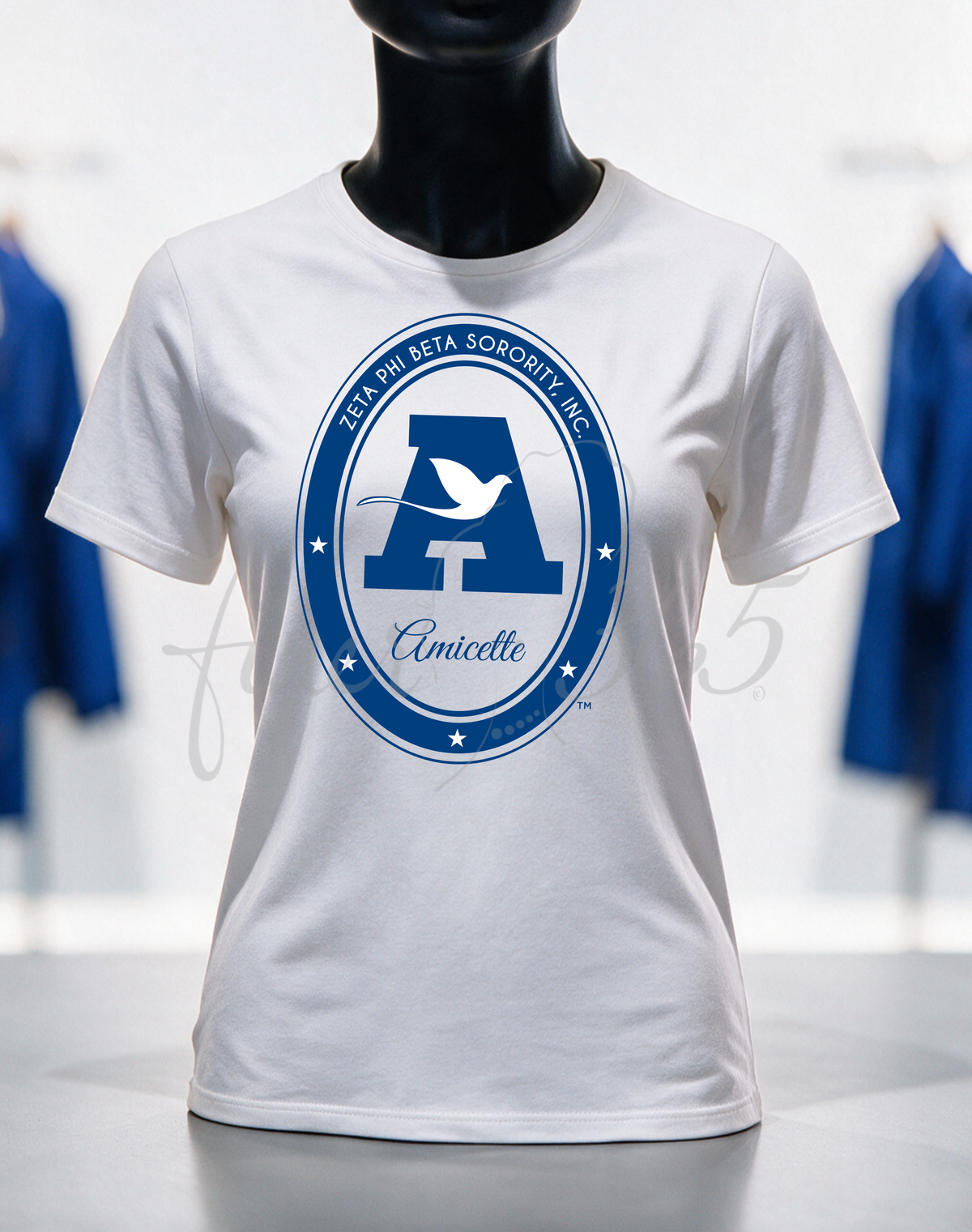 Zeta Youth Amicette (Girl - Women's)