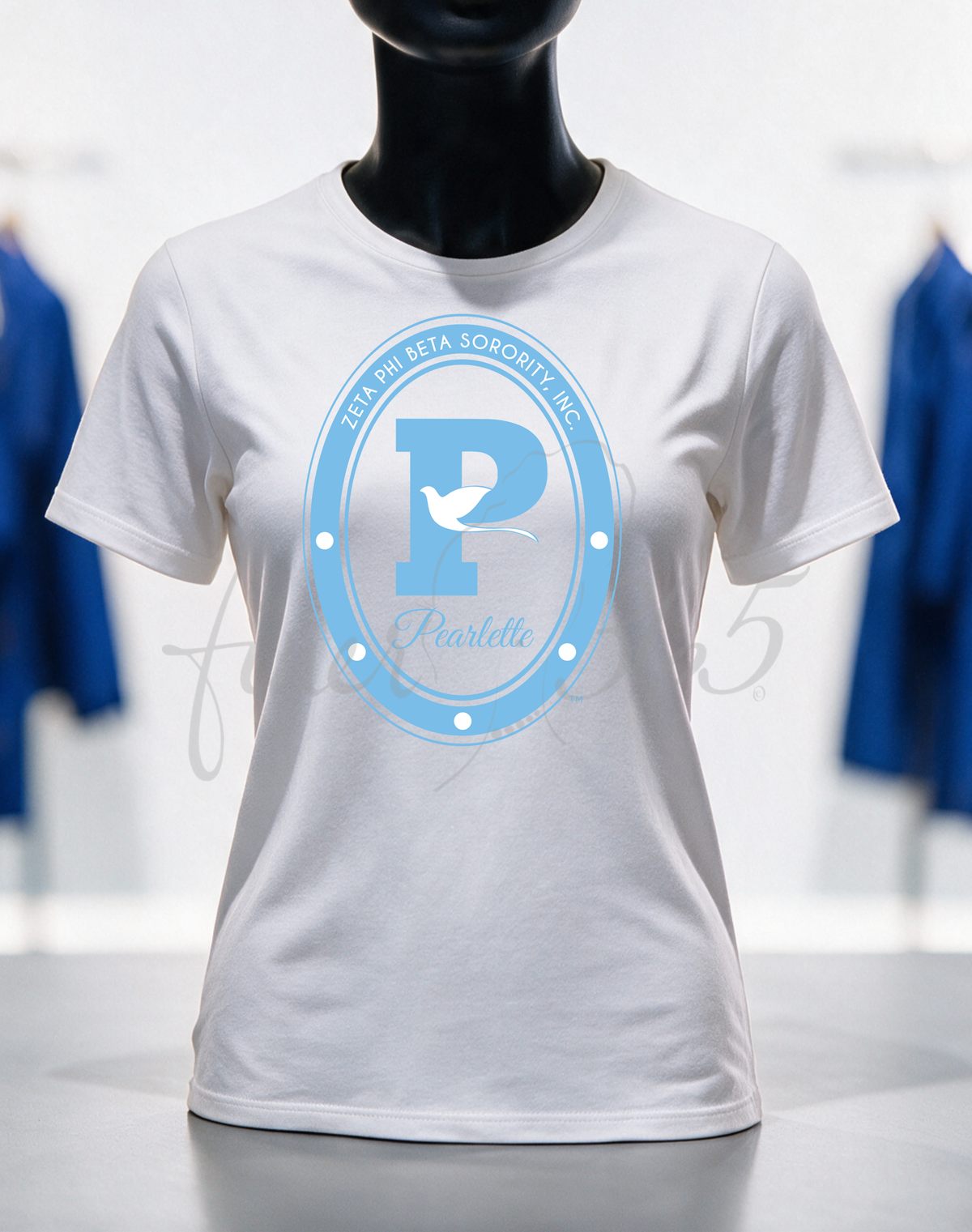 Zeta Youth Pearlette (Girl - Women's)