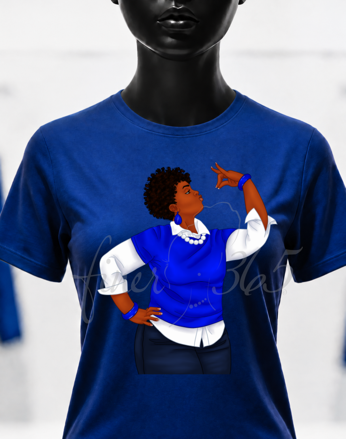 So Sweet - Full Color Crewneck T-shirt Women's & Unisex Style