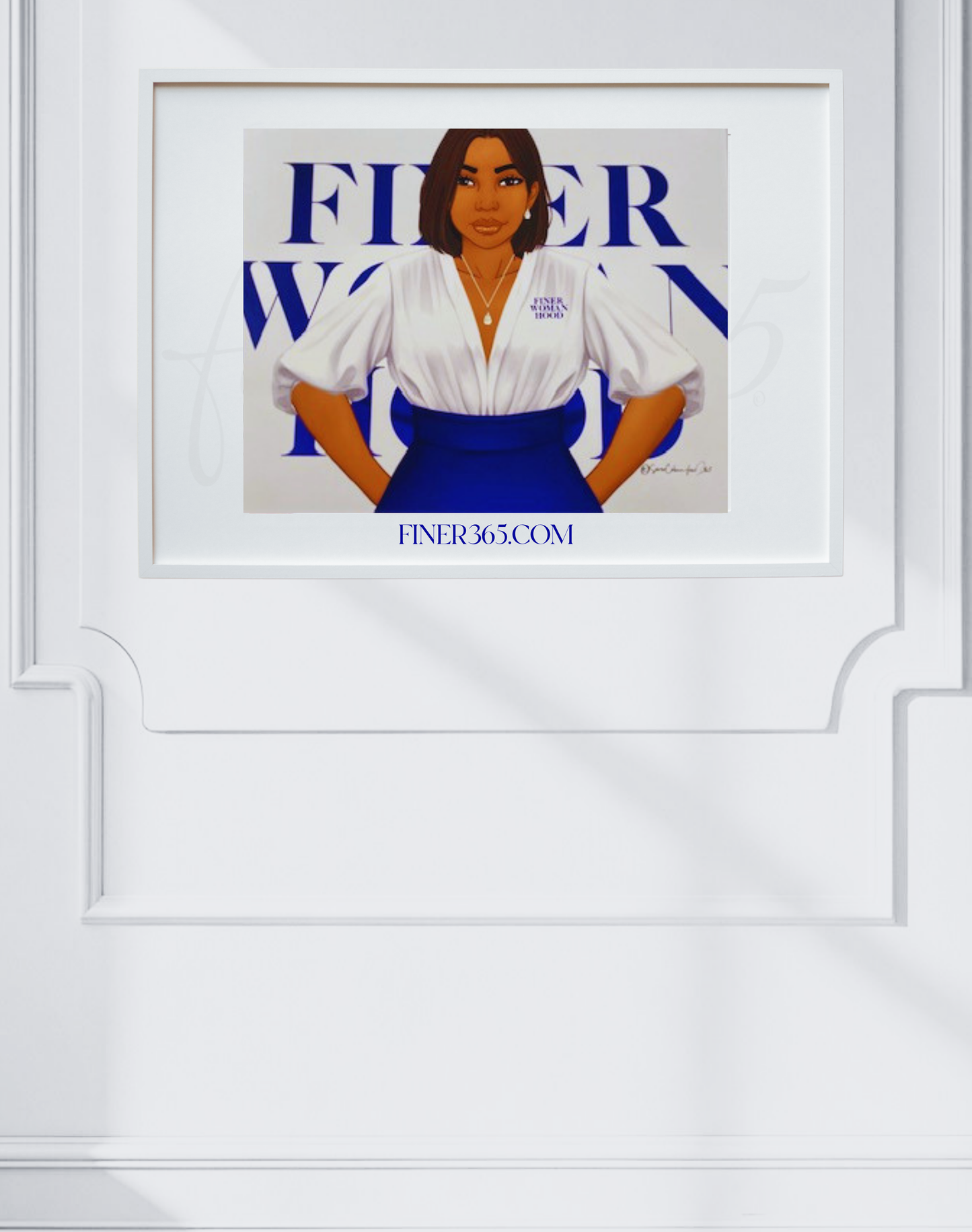 FNR WMN Print - 2
