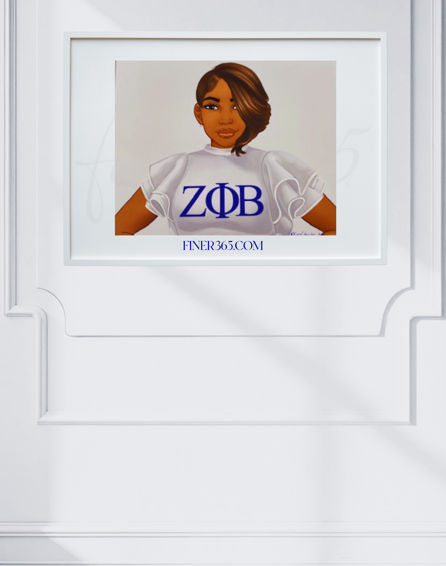 ZPB 1 Print