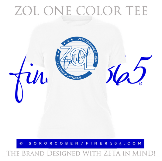 ZOL Certified - Set 1